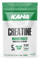 Creatine Monohydrate - 30 servings