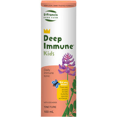 Deep Immune for Kids - 50 ml