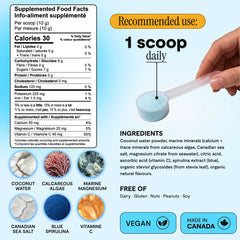 Aqua Electrolytes - 30 servings