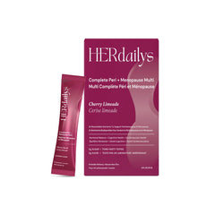Complete Peri + Menopause Multi - 30 sachets