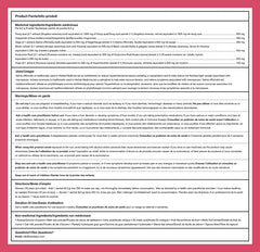 Hot Flash Relief - 30 sachets