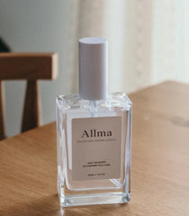 Allma - Face Tan Water