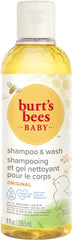 Baby Shampoo & Wash 354 ml