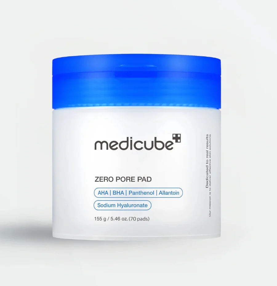 Medicube - Zero Pore Pad