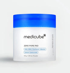 Medicube - Zero Pore Pad