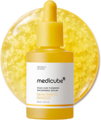 Medicube - Kojic acid turmeric Niacinamide serum