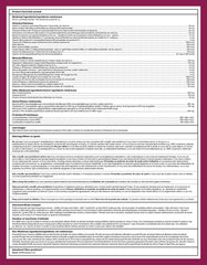 Complete Peri + Menopause Multi - 30 sachets
