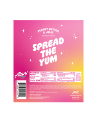 Alani Protein Bars