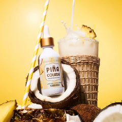 Shroom Mocktails