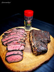 Saskatchewan Steak Spice & Beef Rub/Seasoning