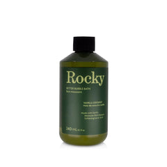 Rocky Moutain Soap Co - Bubble Baths