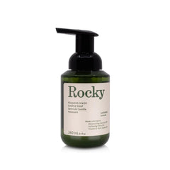 Foaming Wash - Lavender