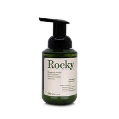 Foaming Wash - Lemongrass