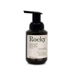 Foaming Wash - Vanilla Coconut