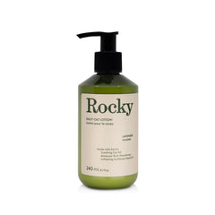 Daily Oat Lotion - Lavender