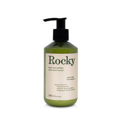 Daily Oat Lotion - Unscented