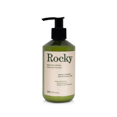 Daily Oat Lotion - Vanilla Coconut
