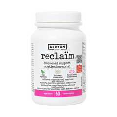 Reclaim - Hormonal Support