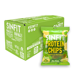Sinfit Protein Chips