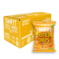 Sinfit Protein Chips