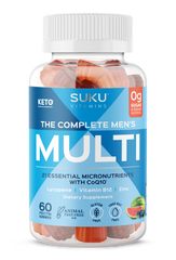 SUKU Complete Men's Multi