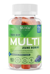 Teen Boy Multi