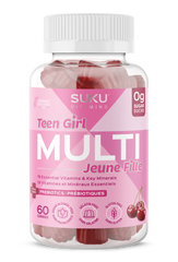 Teen Girl Multi