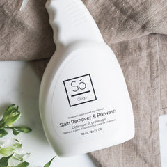Stain Remover & Prewash