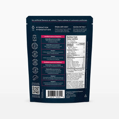 O Hydration Sport - Strawberry Berries