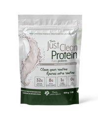 New Zealand Whey Protein Isolate - Unflavoured