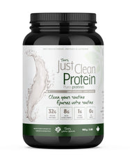 New Zealand Whey Protein Isolate - Unflavoured