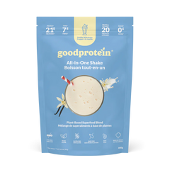 Good Protein - Vanilla Milkshake