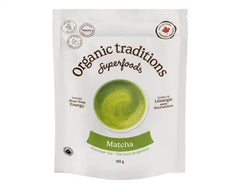 Matcha Green Tea - 100 grams