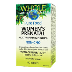 Whole Earth & Sea Women's Prenatal