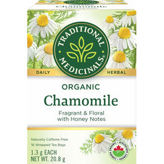 Celebration Herbals Chamomile Tea - 24 Tea Bags