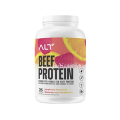 Juice Like Beef Protein