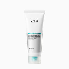 Anua - Hyaluronic acid hydrating gentle foaming cleanser