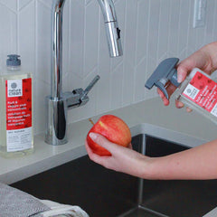Fruit & Veggie Spray Wash 500 ml