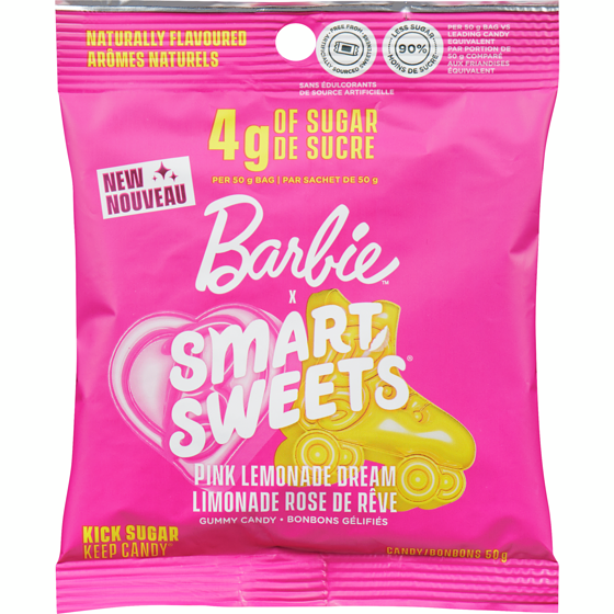 Smart Sweets - Various Flavours