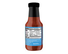 Korean BBQ Sauce & Marinade