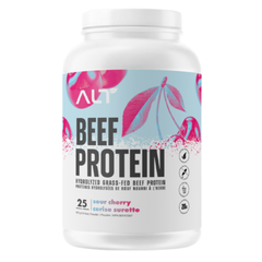 Juice Like Beef Protein