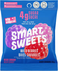 Smart Sweets - Various Flavours