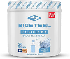 Biosteel Hydration Mix - White Freeze