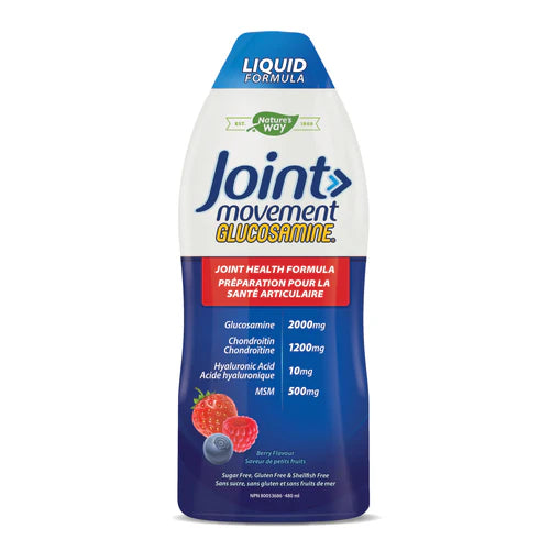 Joint Movement Glucosamine - Maximum Strength