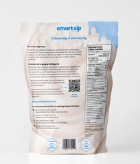 Smart Sip Creamer