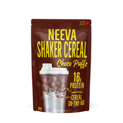 Neeva Super Cereal