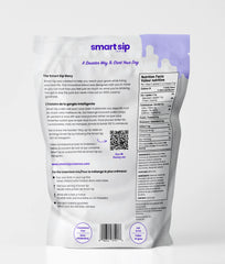 Smart Sip Creamer