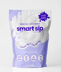 Smart Sip Creamer
