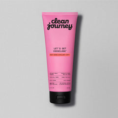 Clean Journey - Body Scrub