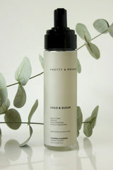 Pretty & Primal Foaming Cleanser